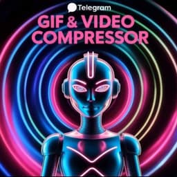 Video circles | merge videos | compress video | free proxies логотип