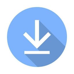 Video Download Bot логотип