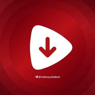 Video Yukla Bot логотип