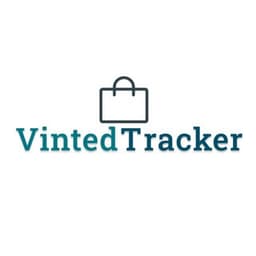 Vinted Tracker логотип