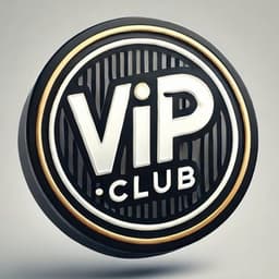VIP Club логотип