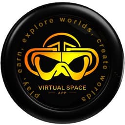virtualspaceapp логотип