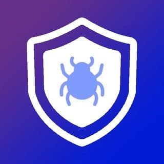 VirusTotal логотип