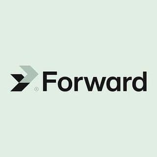 Public Forward Bot логотип