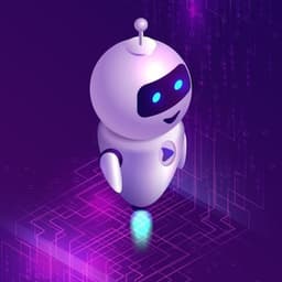 VK Music Bot | Поиск музыки логотип
