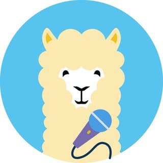 Alpaca Voice Changer логотип