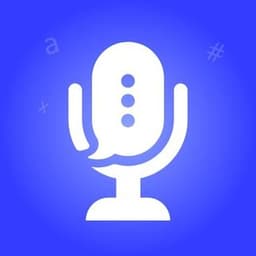 Voice to Text логотип