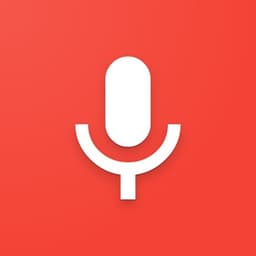 Voice Transcriber Bot логотип