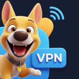 Вольтон VPN логотип
