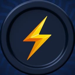 ⚡️ VOLTUM логотип