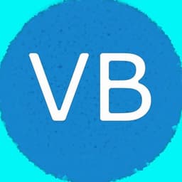 VoterBi логотип