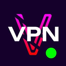 VPN #1 (@vpn1probot) логотип