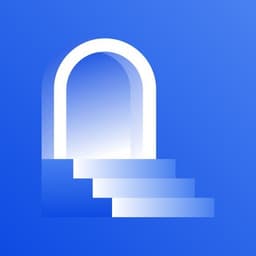VPN Bluey - No More Blocked Content логотип