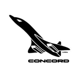 VPN Concord Bot логотип