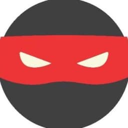 🥷 VPN.fail Bot 🤖 логотип