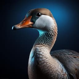 VPN Goose логотип
