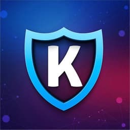 VPN KOVALENKO логотип