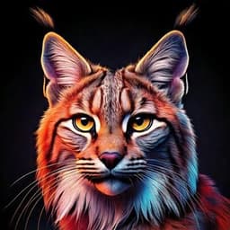 VPN Lynx логотип