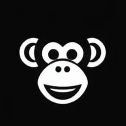 🫰 VPN Monkey Island логотип