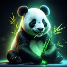VPN Panda логотип