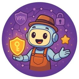 Vpn Seller | Купить ВПН | VLESS Vpn логотип
