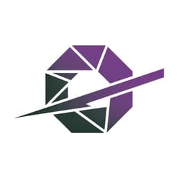VPN solid логотип