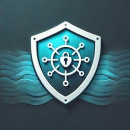 VPN VLESS логотип
