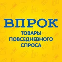 Робот ВПРОК логотип