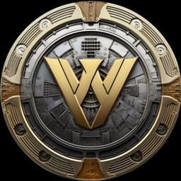 VWS Games логотип