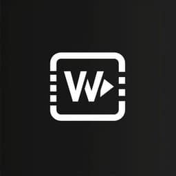 W3BFLIX логотип