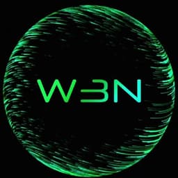 W3N | Decentralized AI логотип