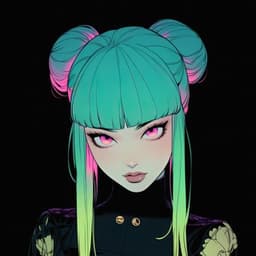 Waifu Store логотип