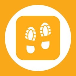 WalkCoin логотип