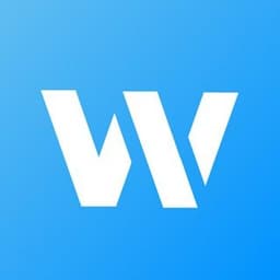 WEX — Wallet & Crypto Exchange логотип