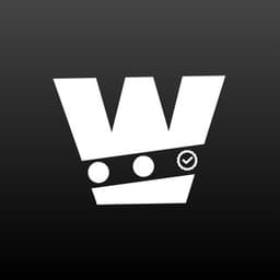 WAM FARM логотип