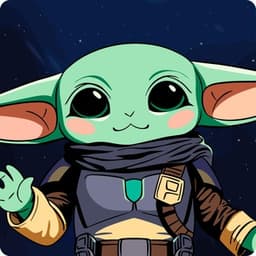 Wars Stars: Expedition логотип