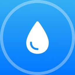 Water Reminder логотип