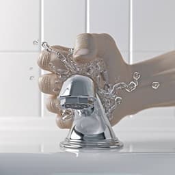 Water Tap 🚰 логотип