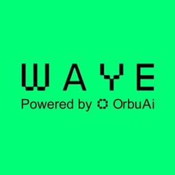WAYE AI логотип