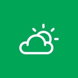 Weather bot логотип
