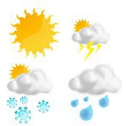 WeatherPlus логотип