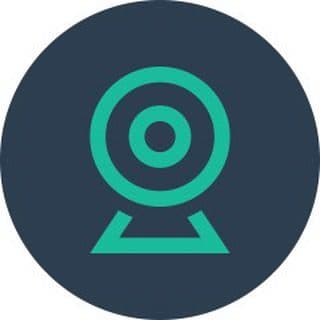 Webcam Bot логотип