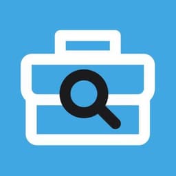 Web3 Jobs Bot 💼 логотип