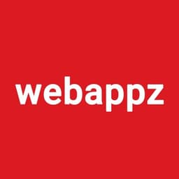 webappz connect логотип