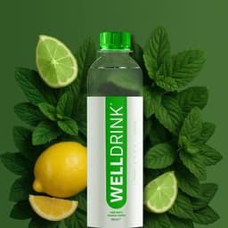 WellDrink логотип