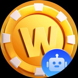 WGScoin логотип