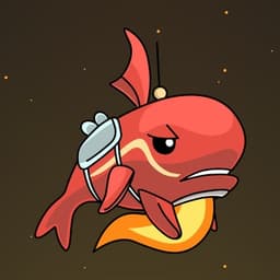 @Whale логотип