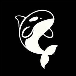 Whale Dash Bot логотип