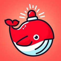 Whale Detect логотип