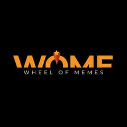 Wheel of Memes логотип